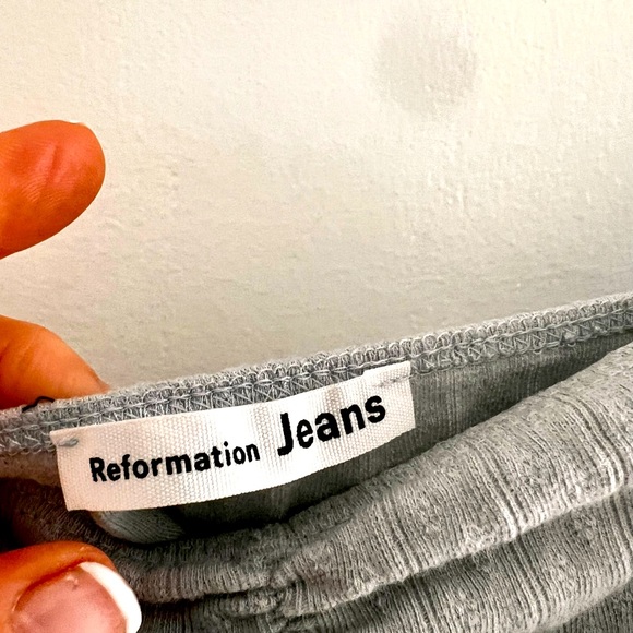 Reformation Camisole - Picture 4 of 5